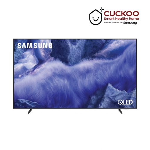 65" QLED 4K Vision AI Smart TV