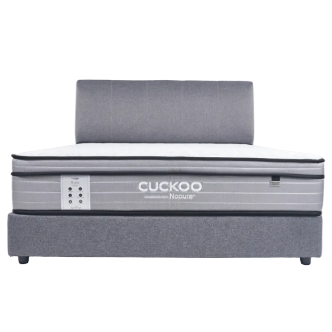 S-LITE SERIES Mattress