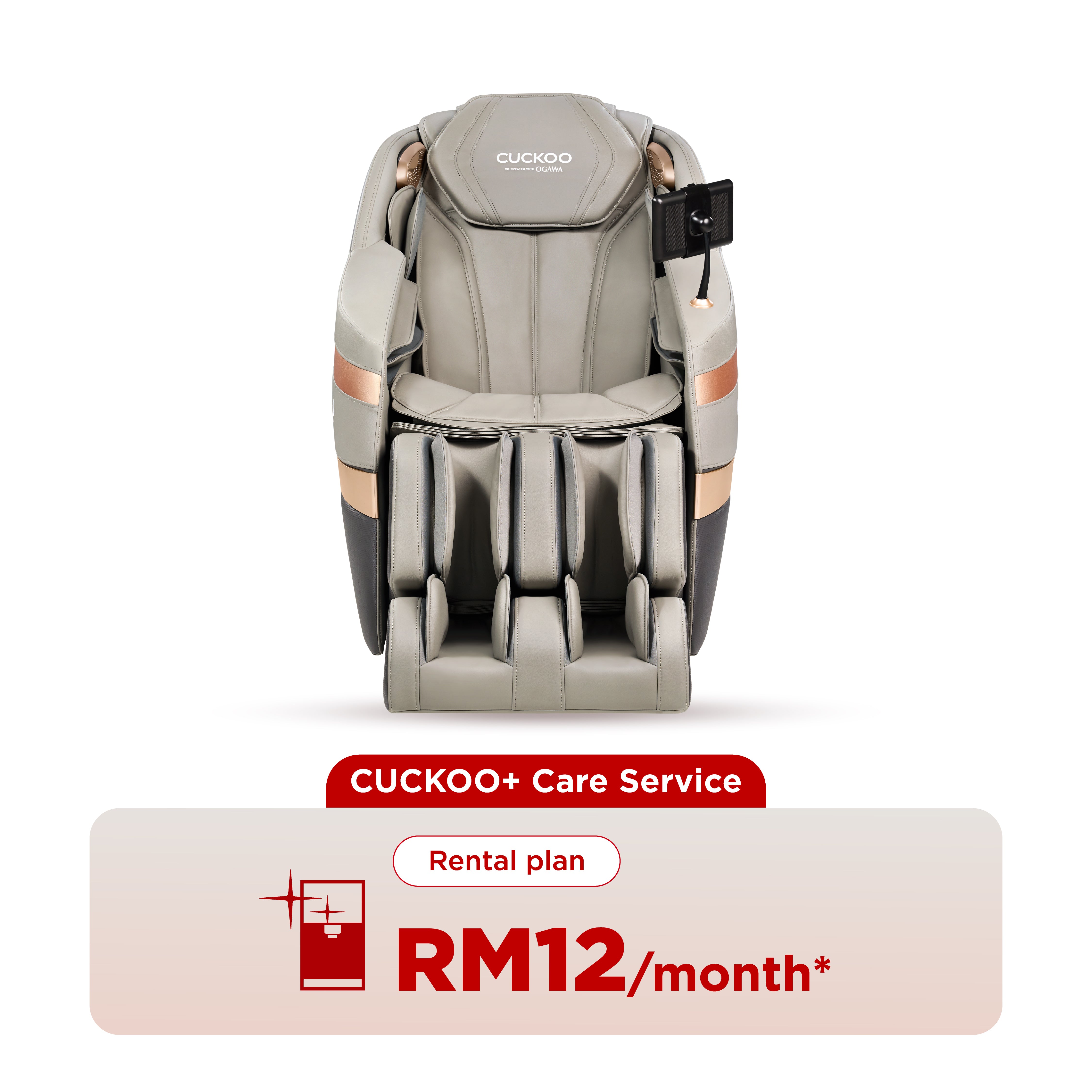 BESPOKE 2 Massage Chair