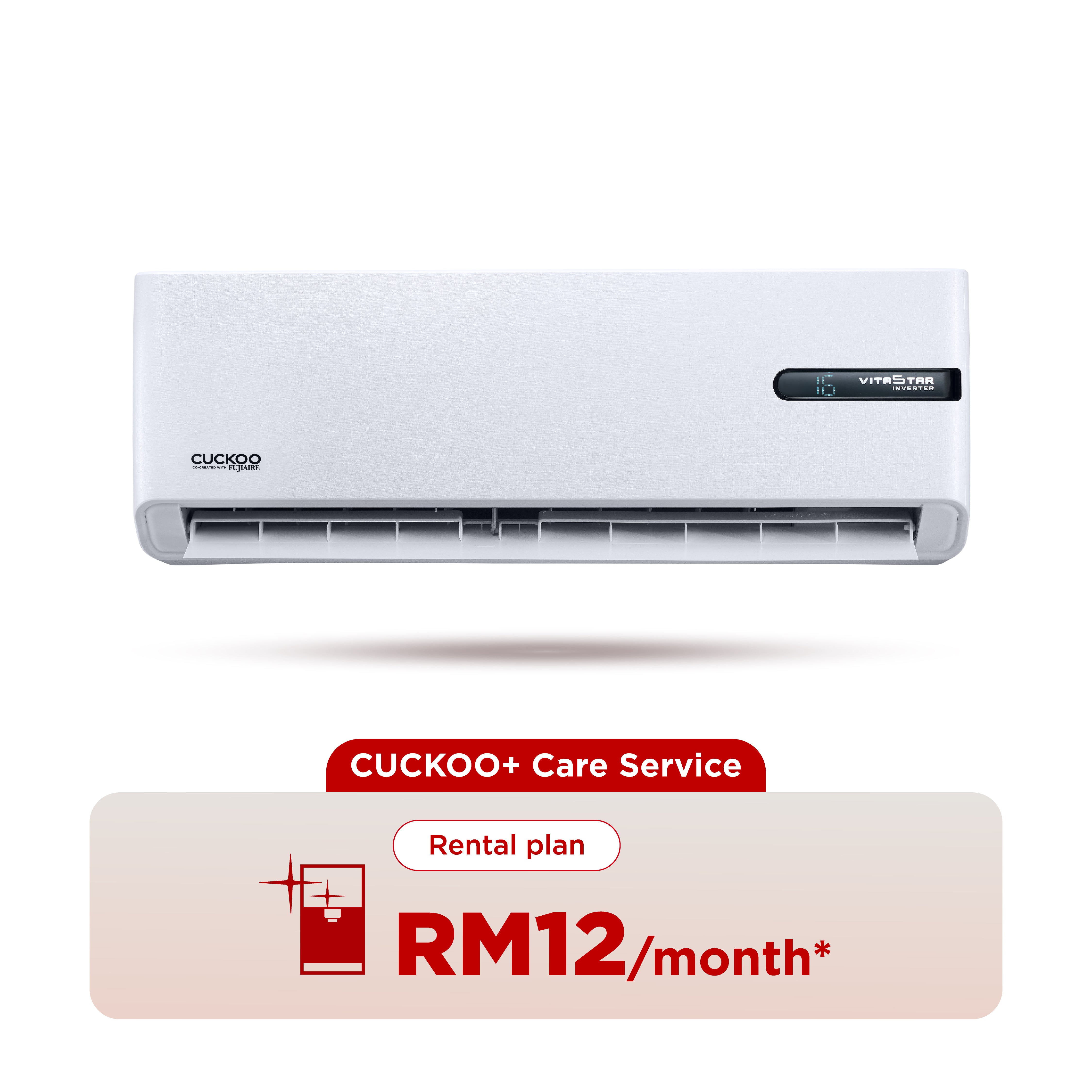 VITA 5TAR Air Conditioner
