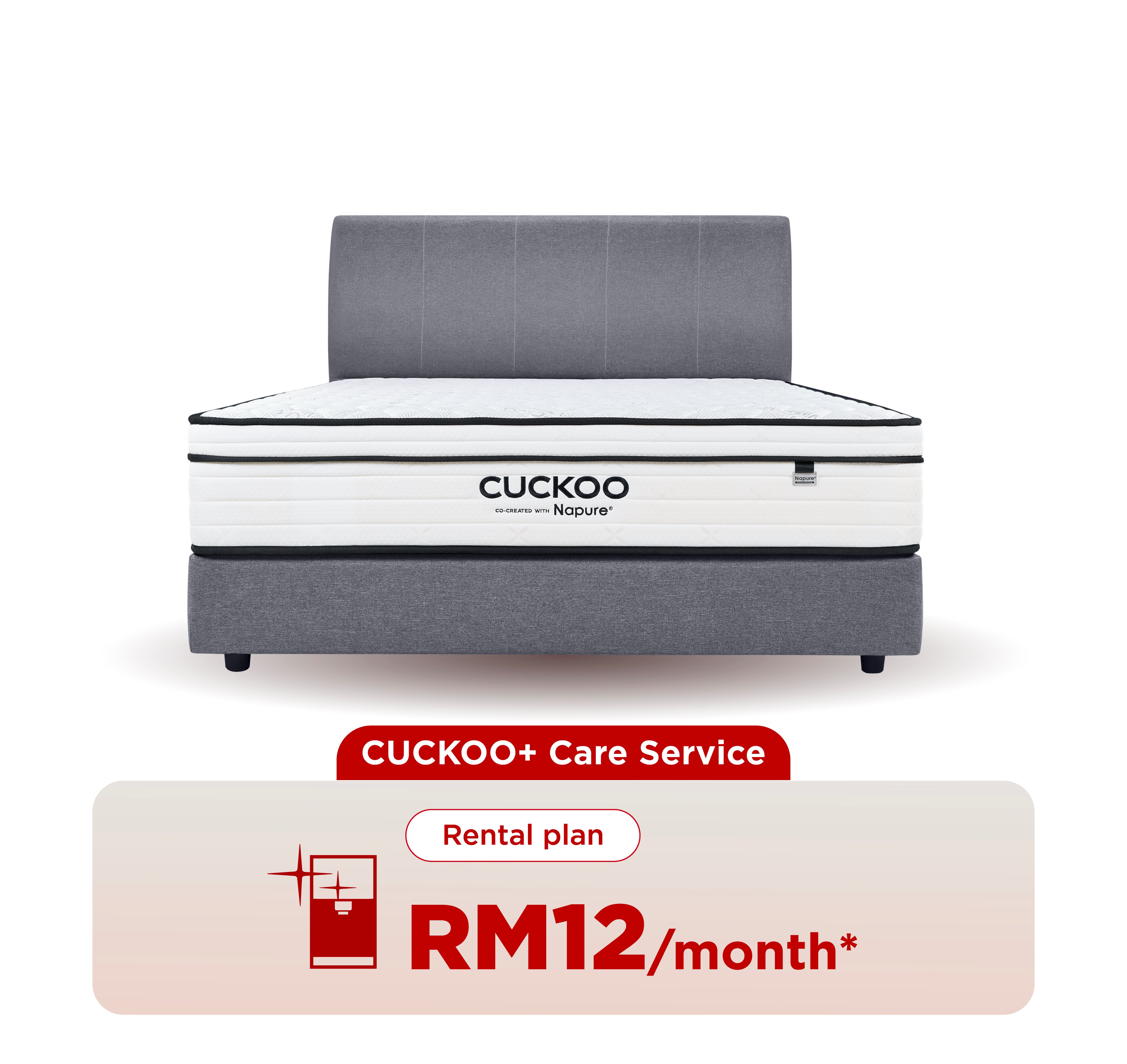 A-LITE SERIES Mattress