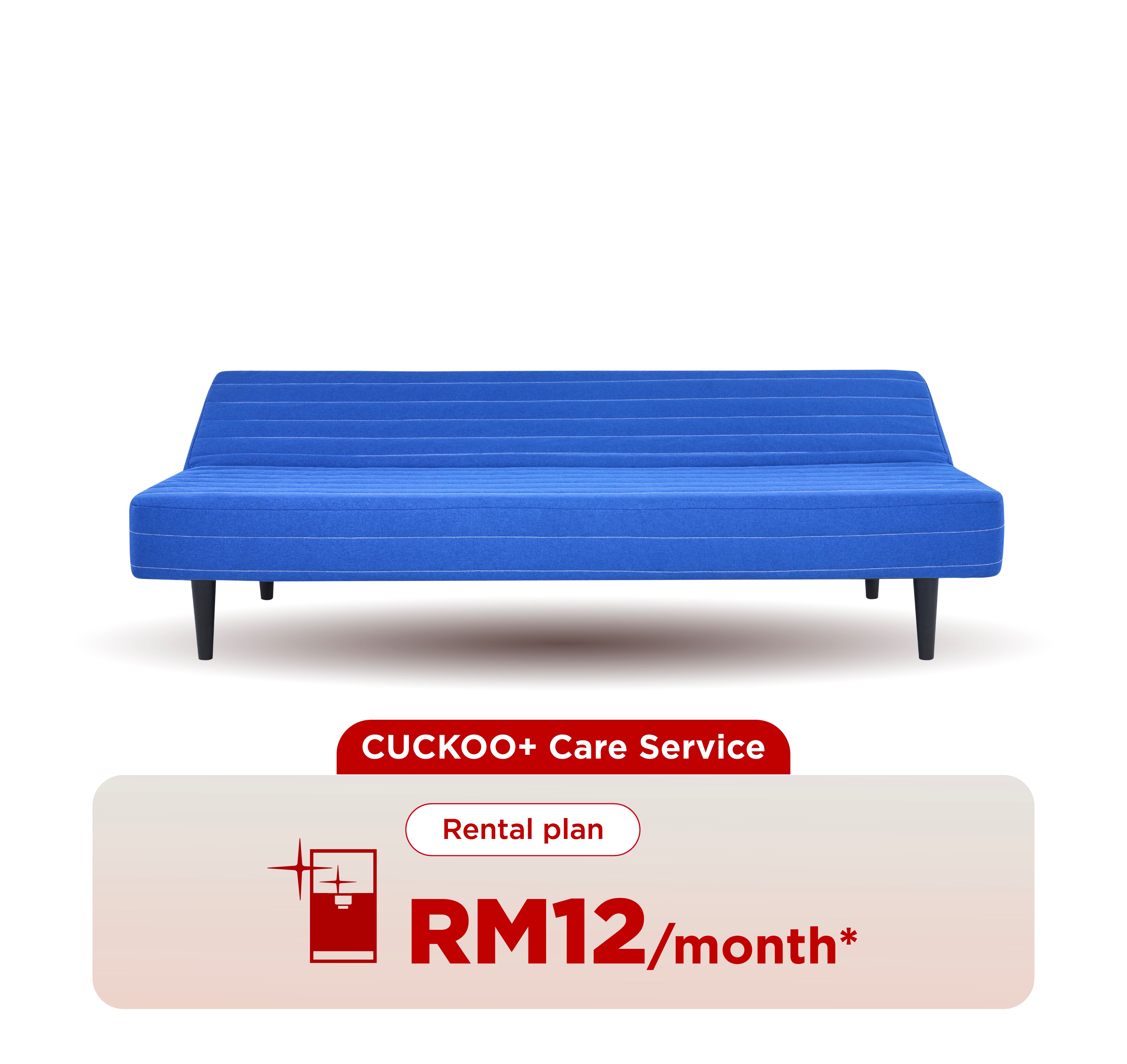 FLEX Daybed