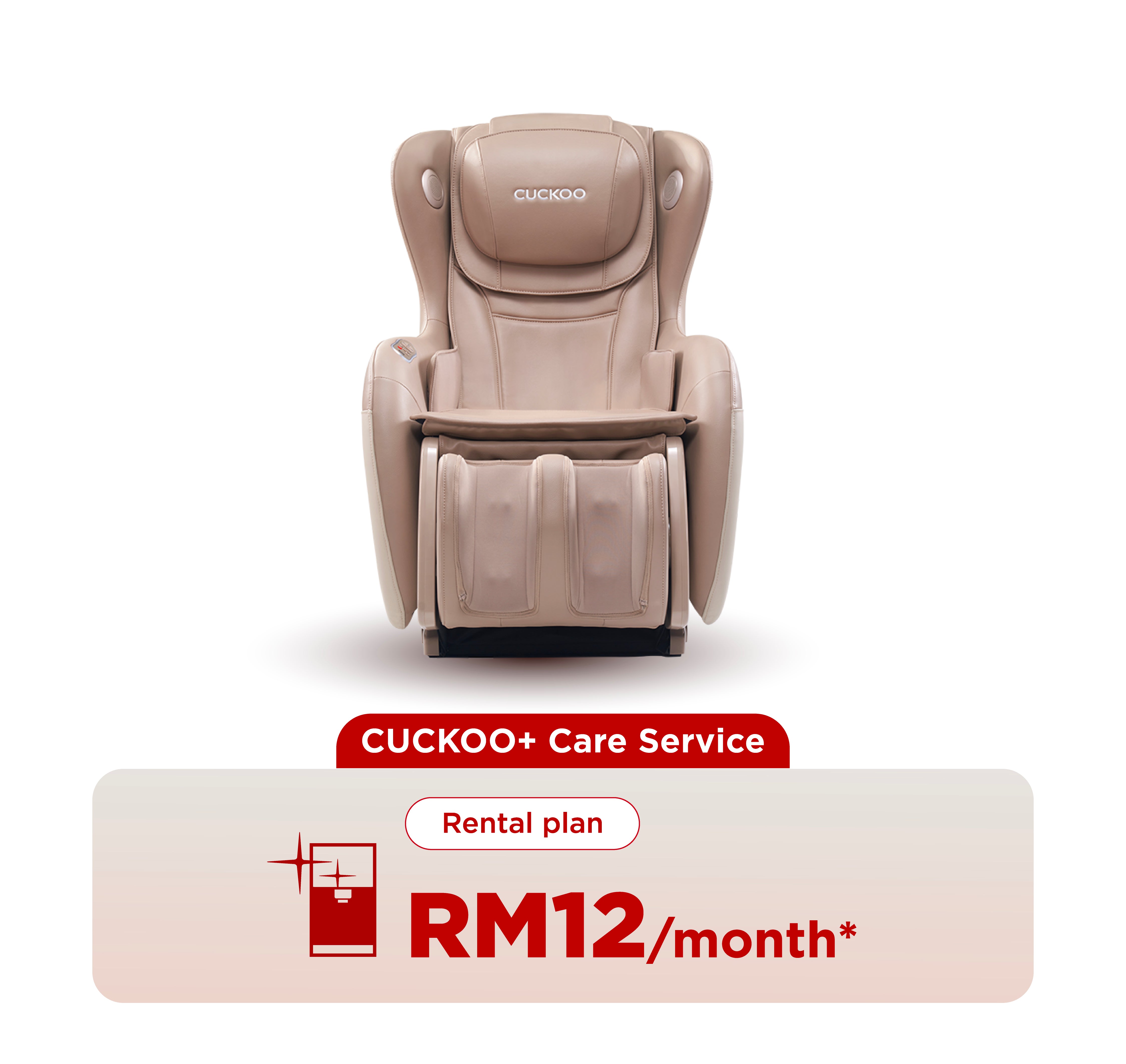 BESPOKE Massage Lounger