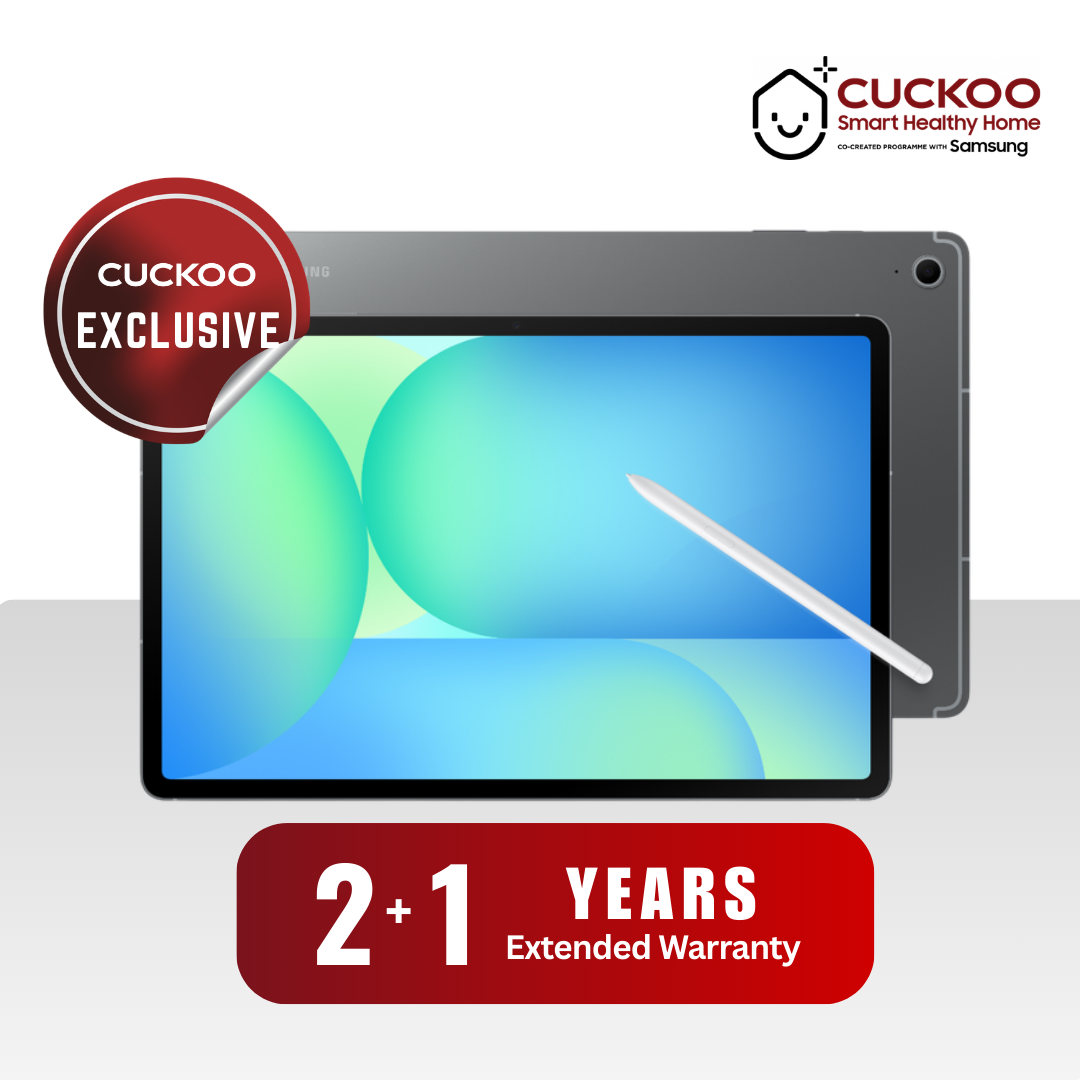 Galaxy Tab S10 FE+ (Wi-Fi)