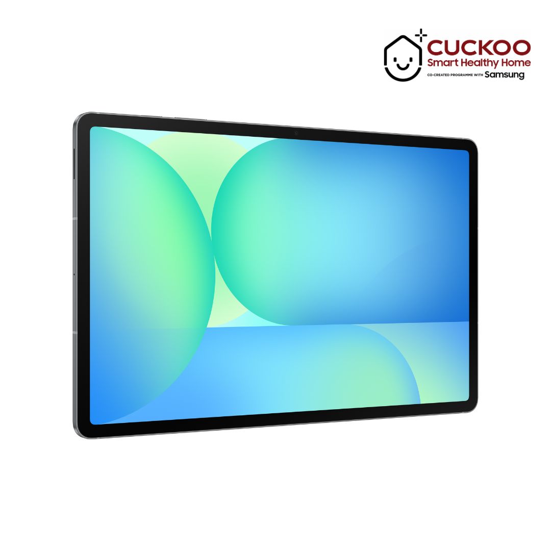 Galaxy Tab S10 FE+ (Wi-Fi)