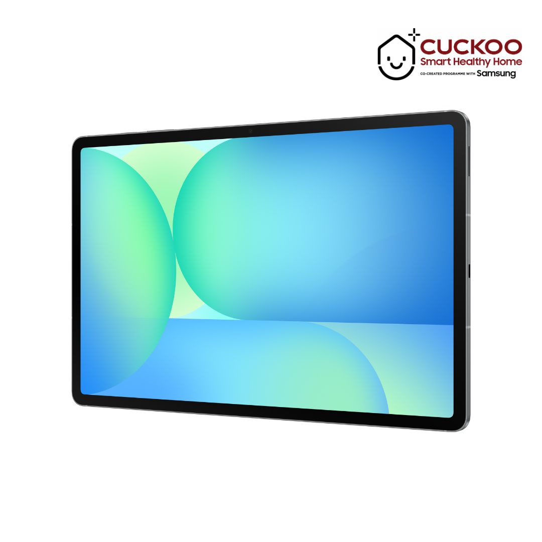 Galaxy Tab S10 FE+ (Wi-Fi)