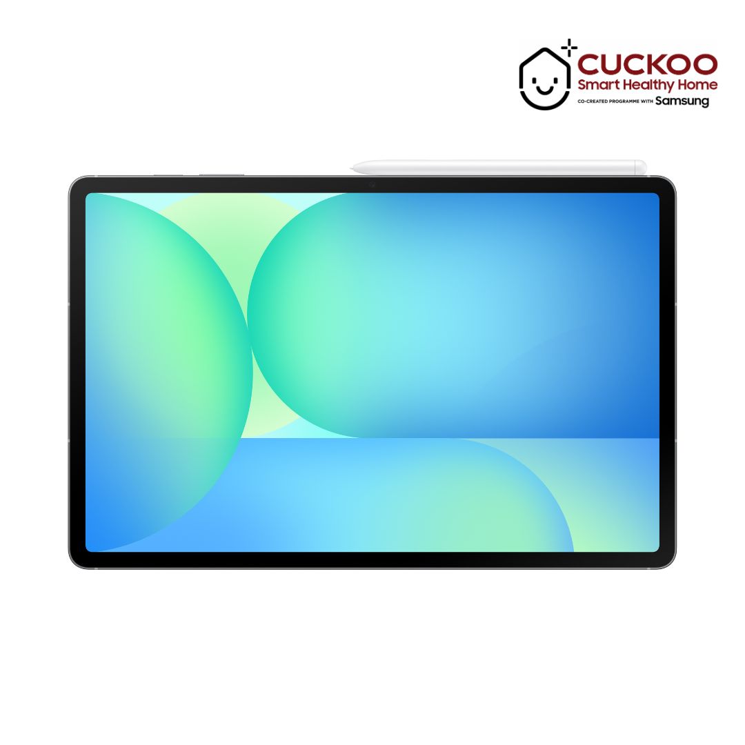 Galaxy Tab S10 FE+ (Wi-Fi)