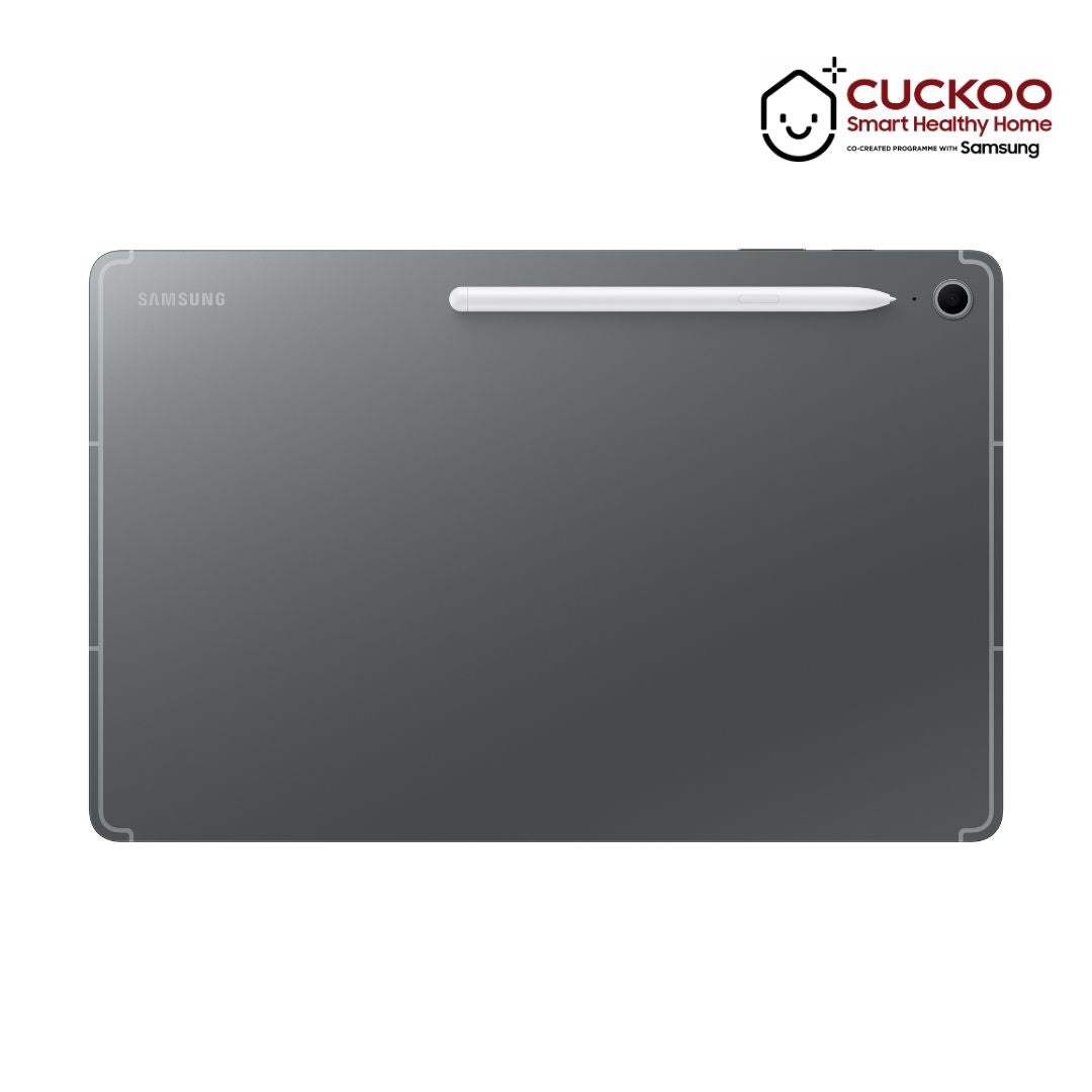 Galaxy Tab S10 FE+ (Wi-Fi)