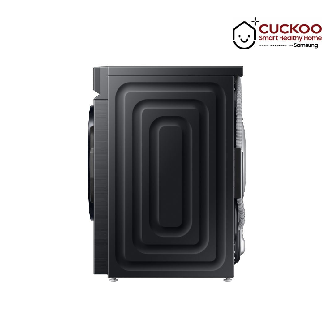 Bespoke AI Laundry Combo AI Ecobubble™ 12/7kg