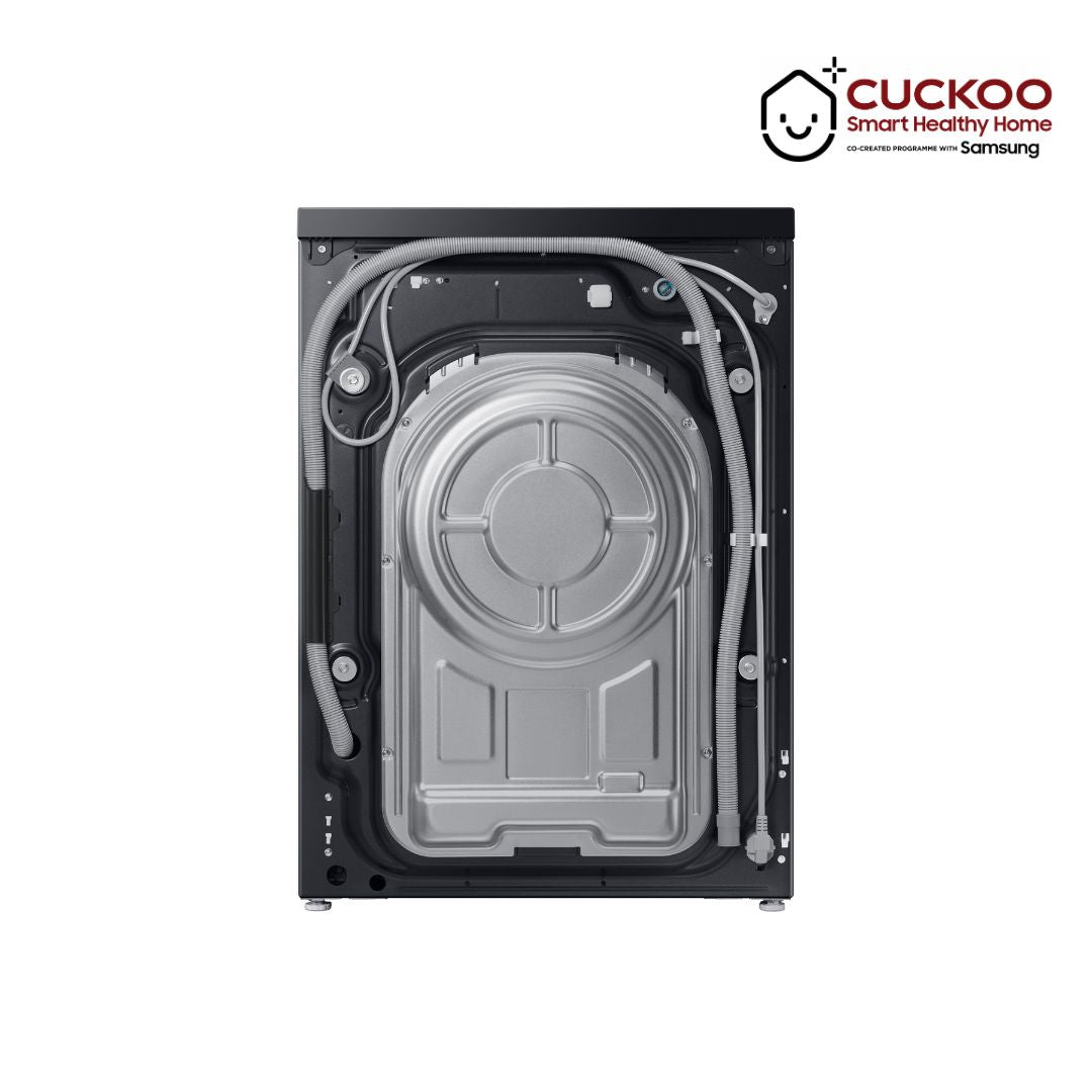 Bespoke AI Laundry Combo AI Ecobubble™ 12/7kg