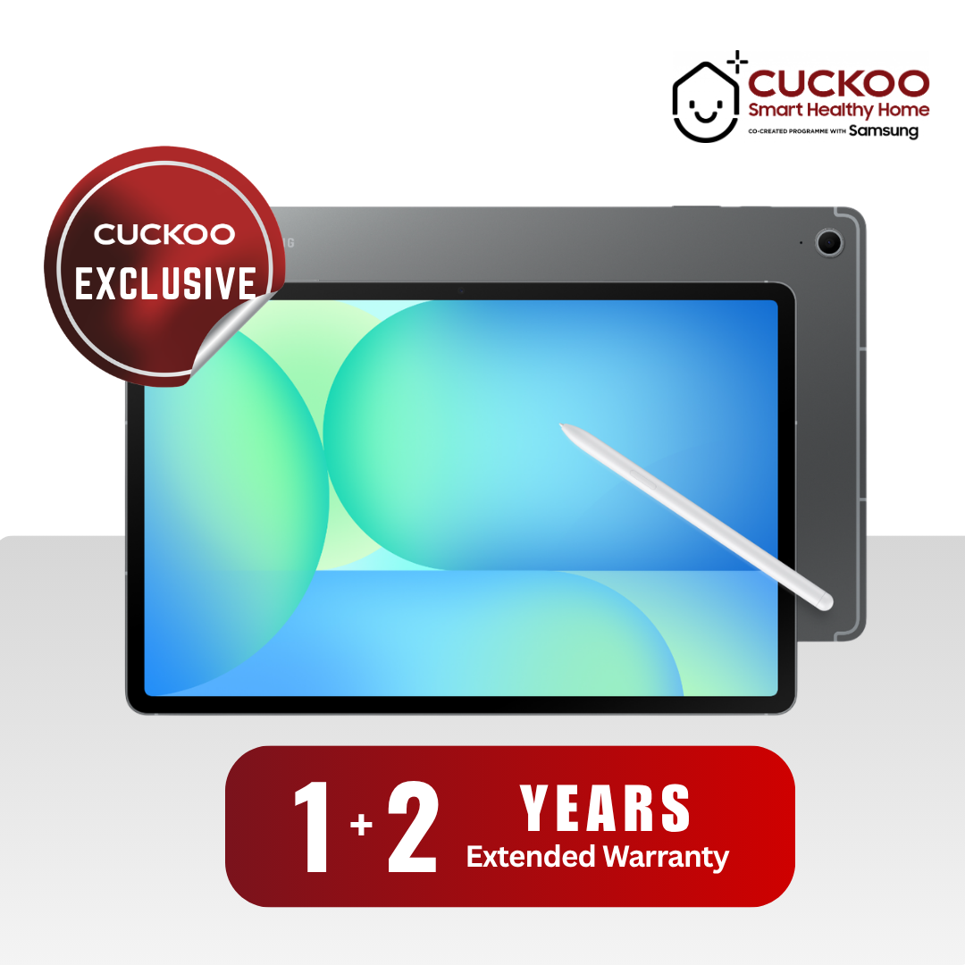 Galaxy Tab S10 FE+ (Wi-Fi)