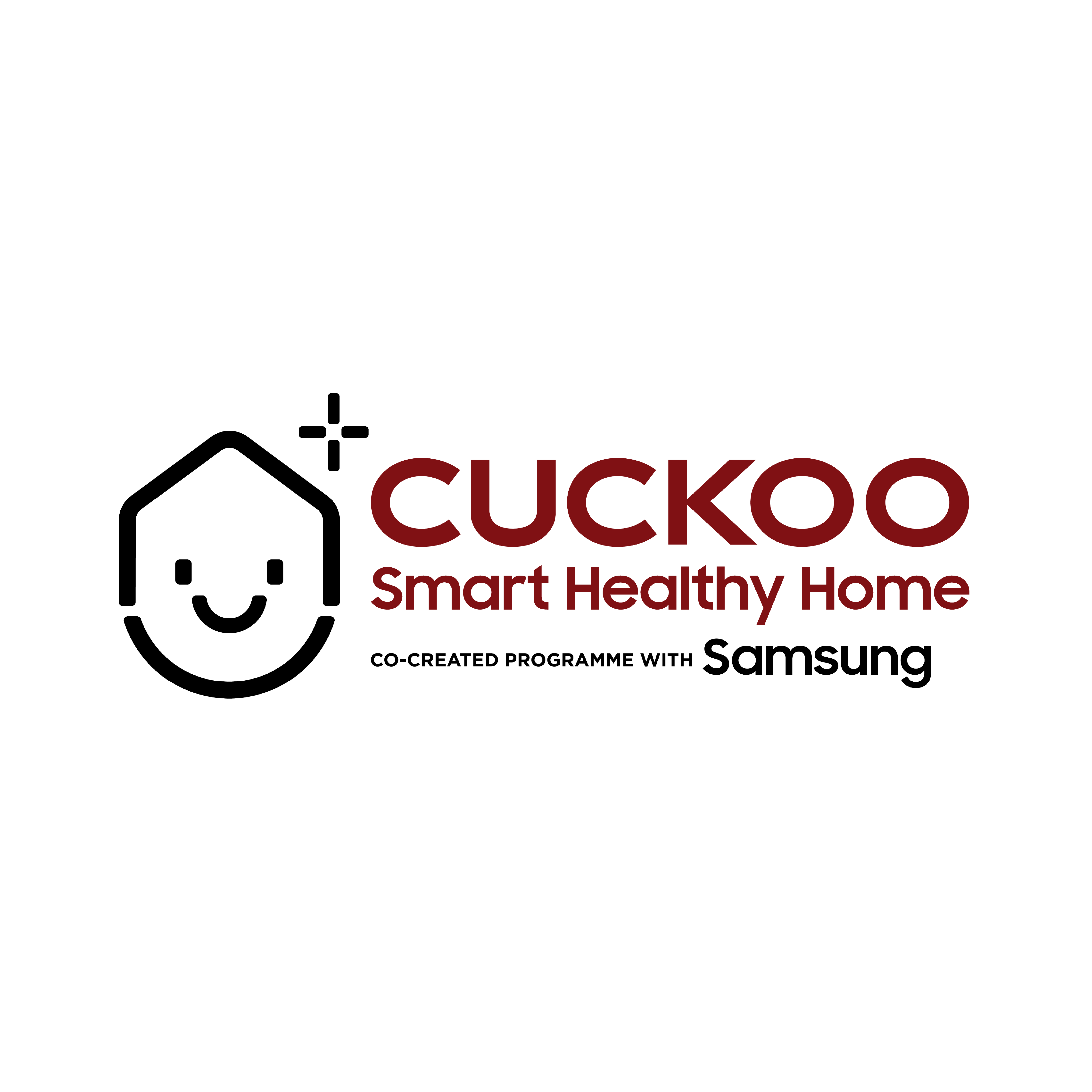 Co-Created Programme with -SAMSUNG