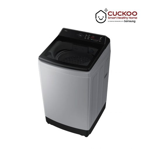 13kg Bespoke AI™ Laundry Top-load Washer & AI Wash