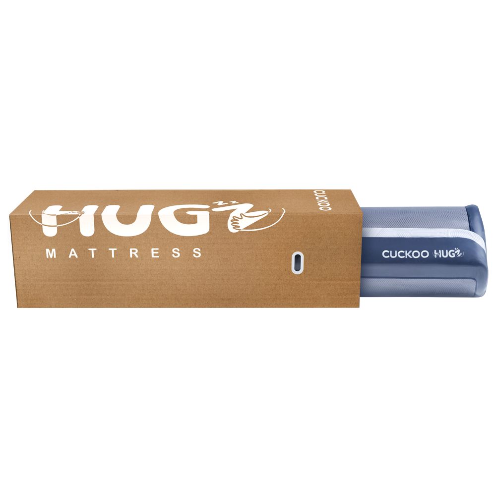 Portable and Hassle-Free Set Up