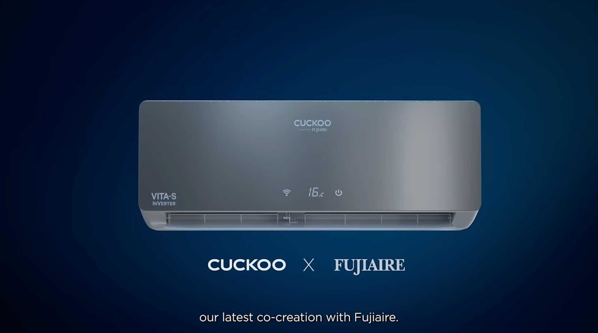 Load video: VIDEO-VITA-S