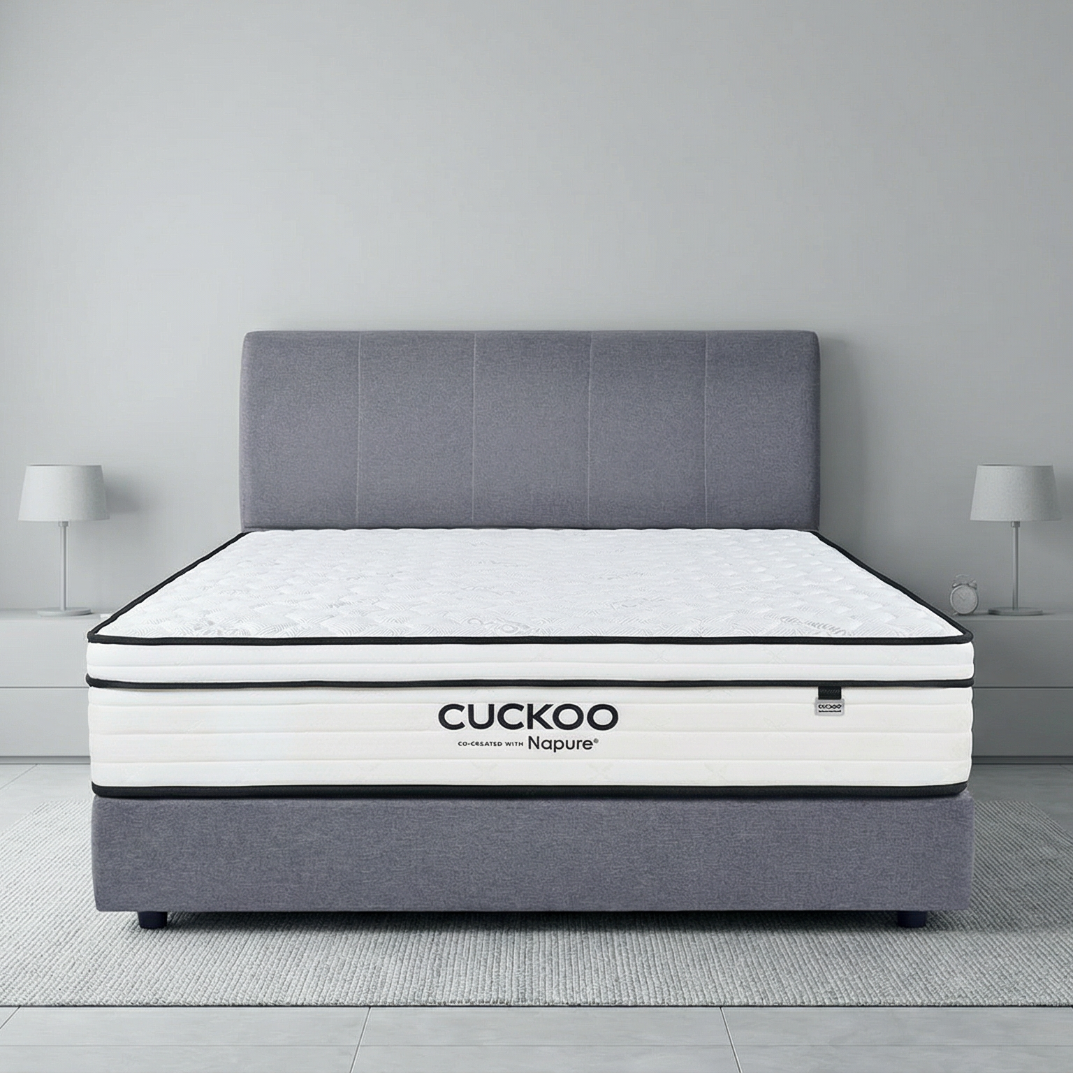 A-LITE SERIES Mattress