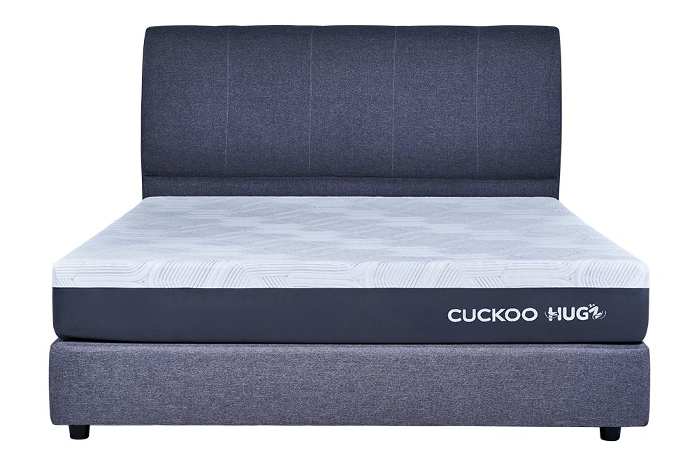 HUGZ Mattress in a Box