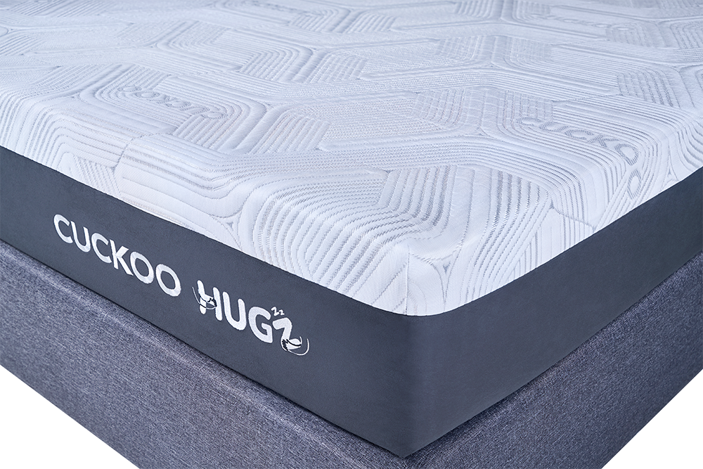 HUGZ Mattress in a Box