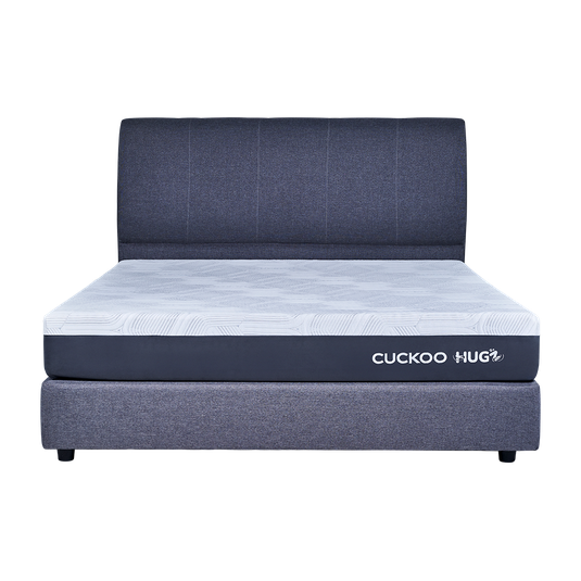 HUGZ Mattress in a Box