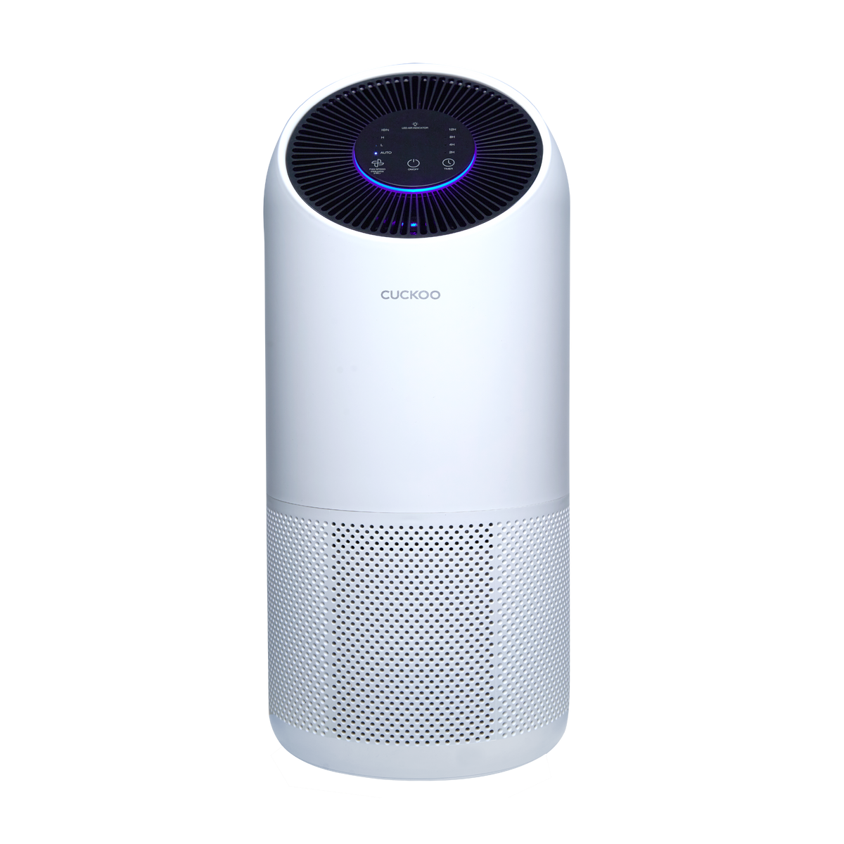 i Model Air Purifier | CUCKOO HEPA Air Purifier for Bedroom – CUCKOO e ...