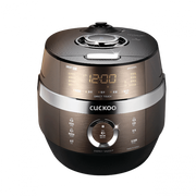 JHT10 IH Twin Pressure Multicooker