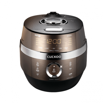 JHT10 IH Twin Pressure Multicooker