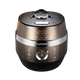 JHT10 IH Twin Pressure Multicooker