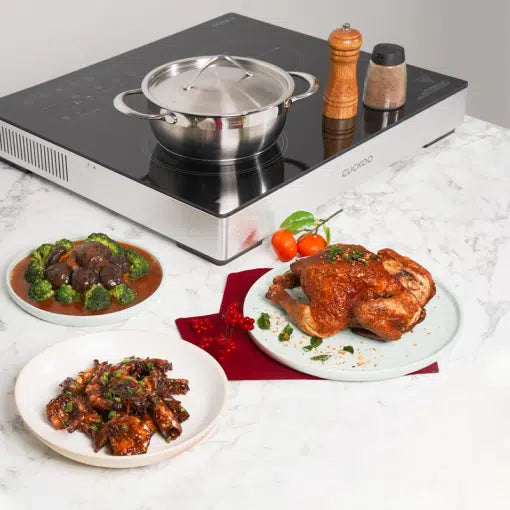 Kyndell Cookware