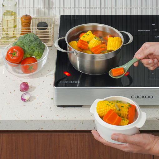 Kyndell Cookware