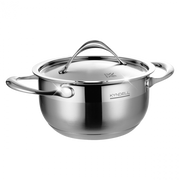 periuk stainless steel
