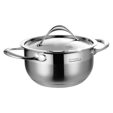 periuk stainless steel