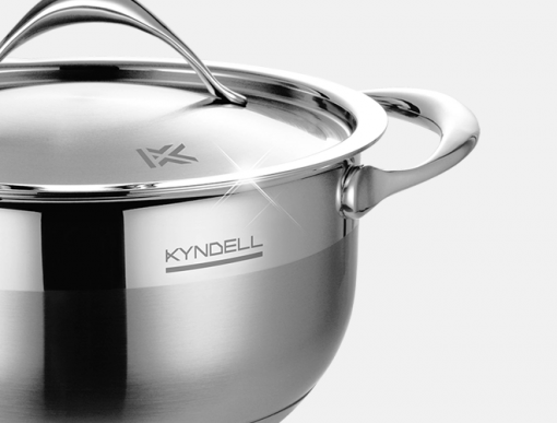 The Ultimate Kitchen Companion