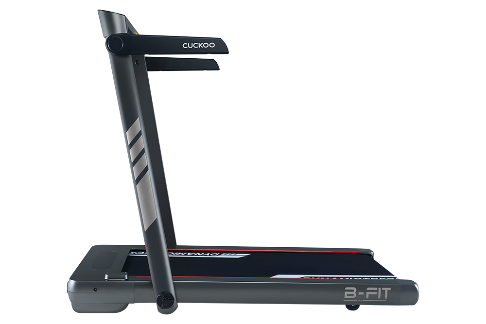 B-FIT Treadmill