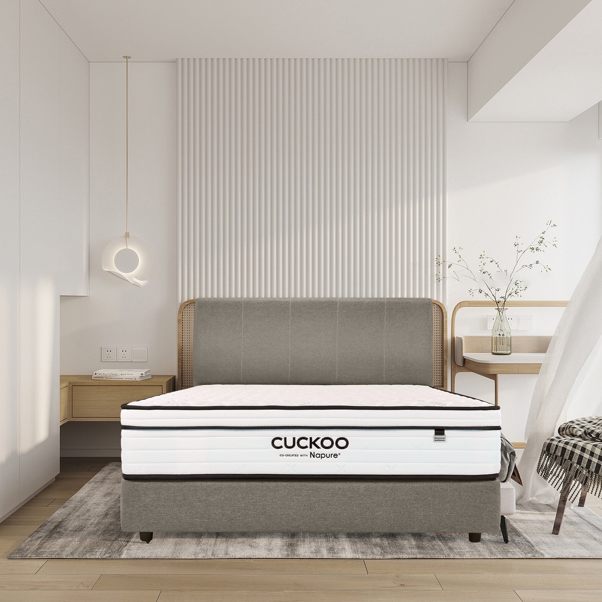 A-LITE SERIES Mattress