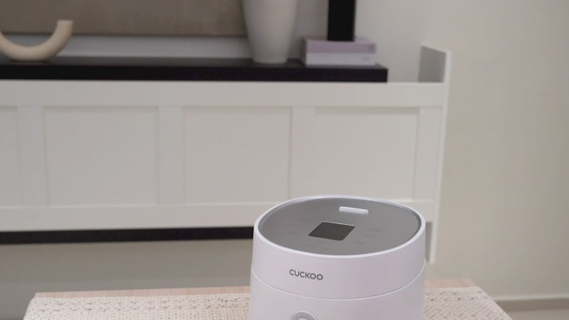 Cuckoo CR-0675F