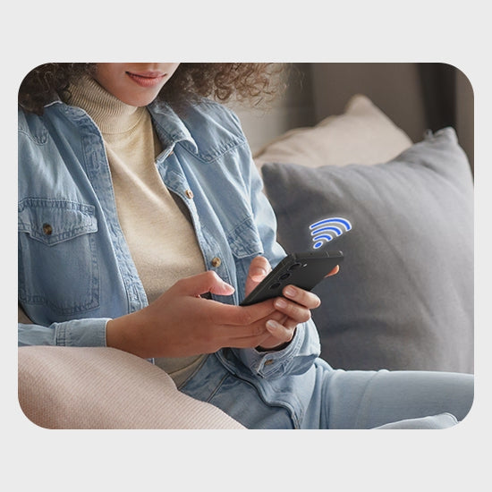 Connect your life with SmartThings