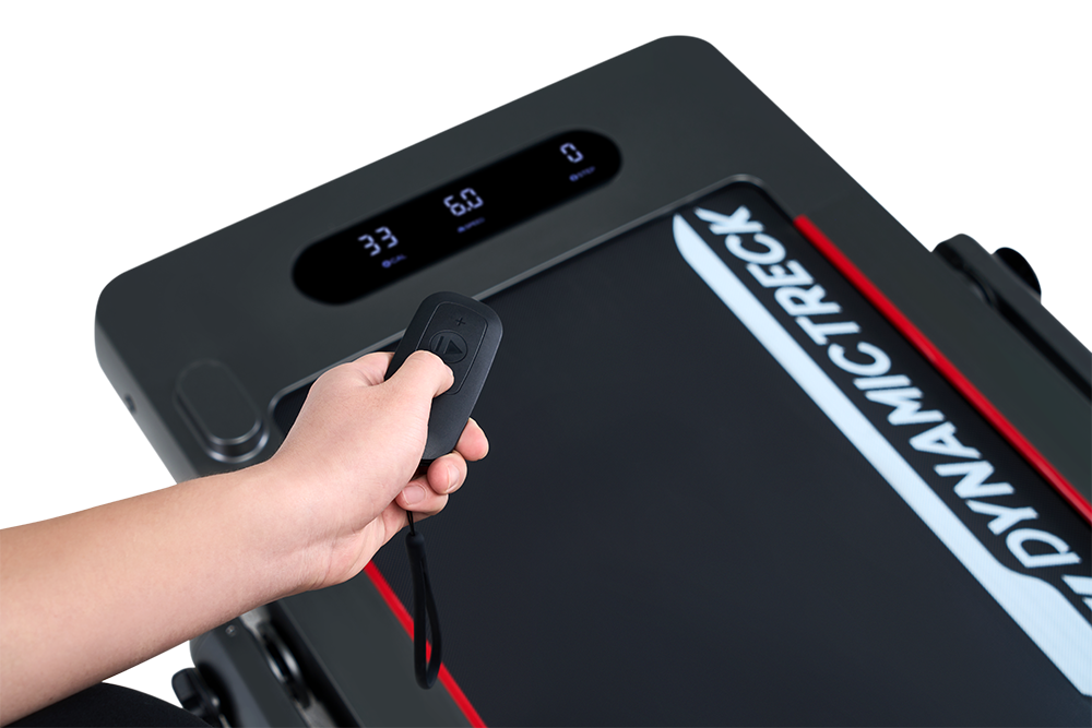 B-FIT Treadmill