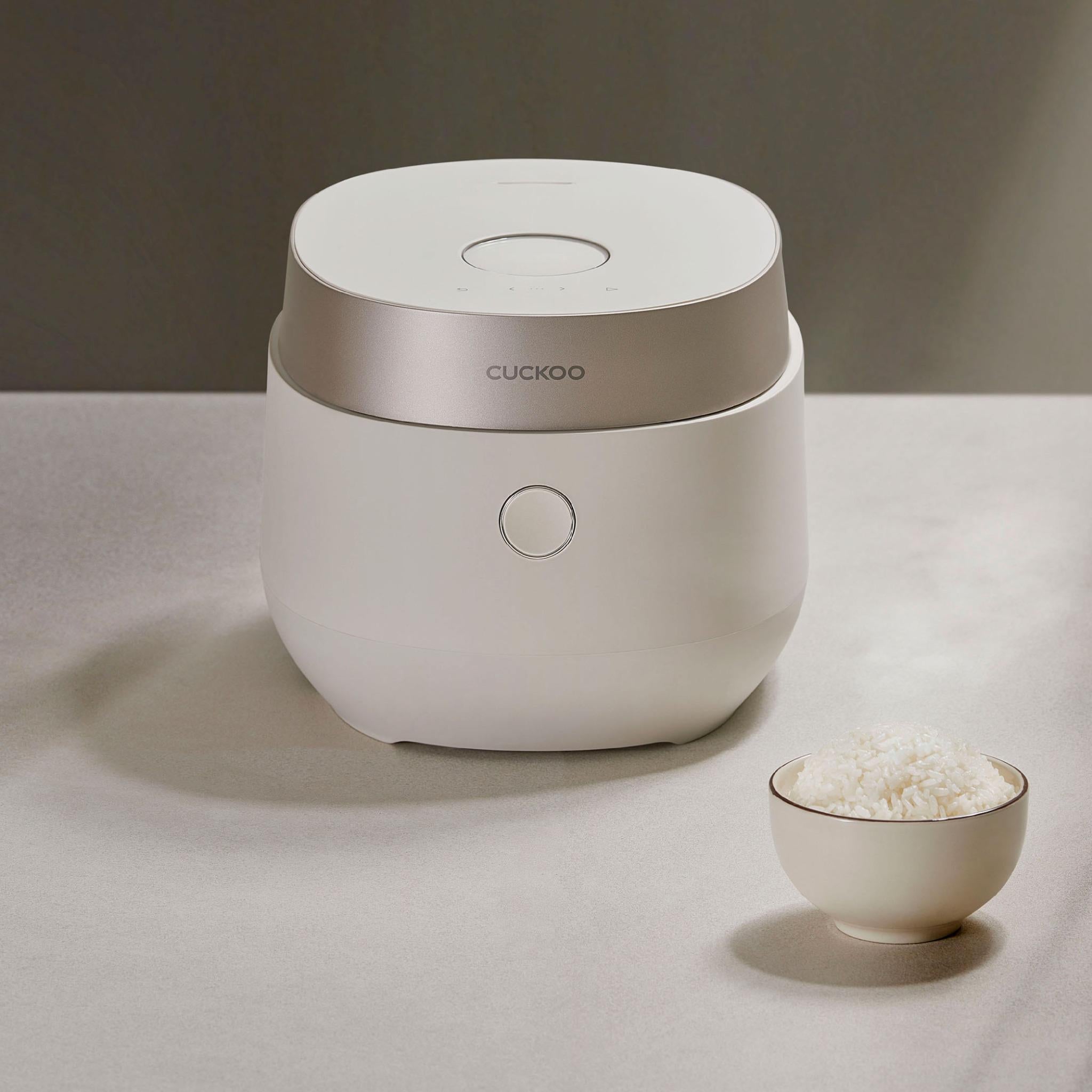 CR-0685FW Multicooker