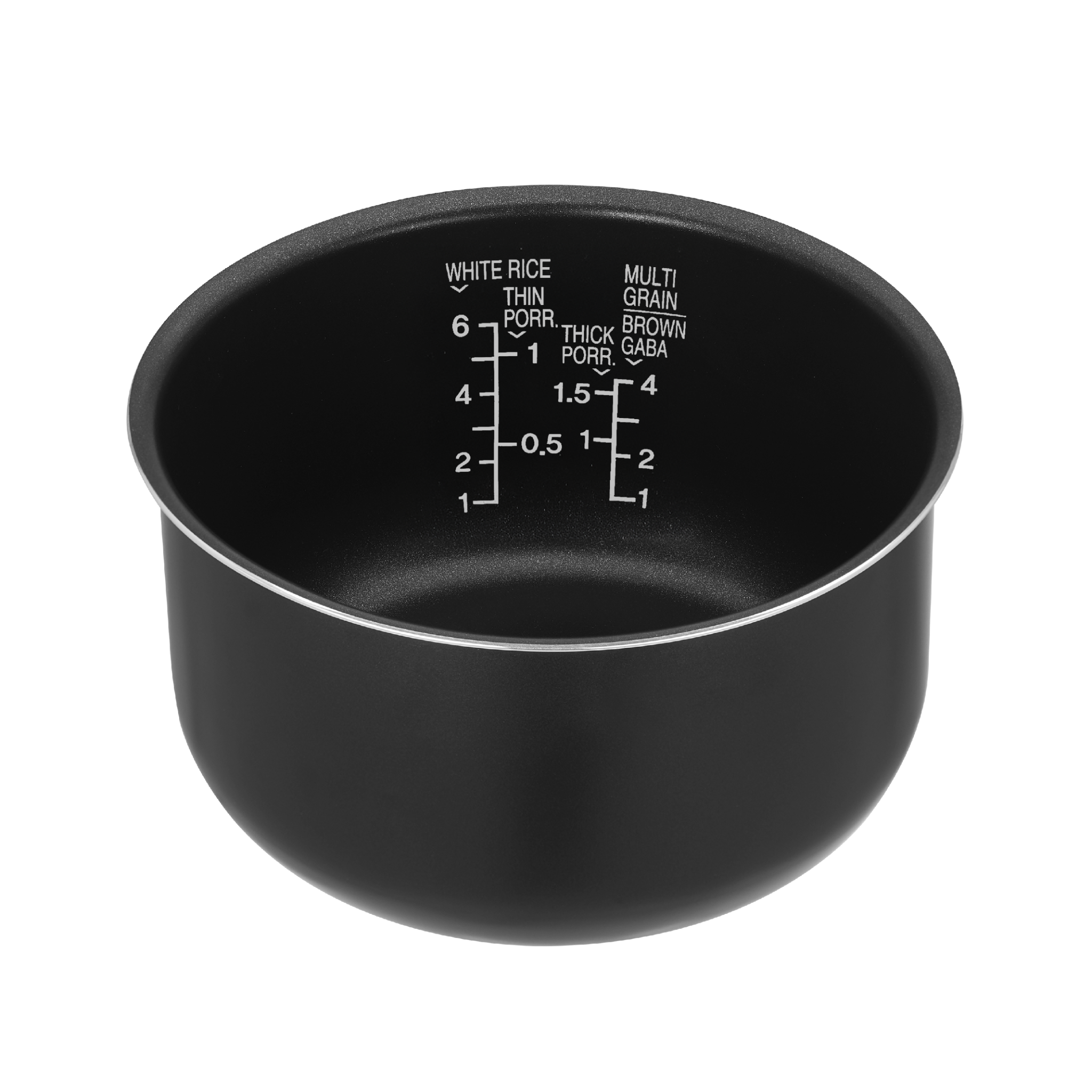 CR-0685FW Multicooker