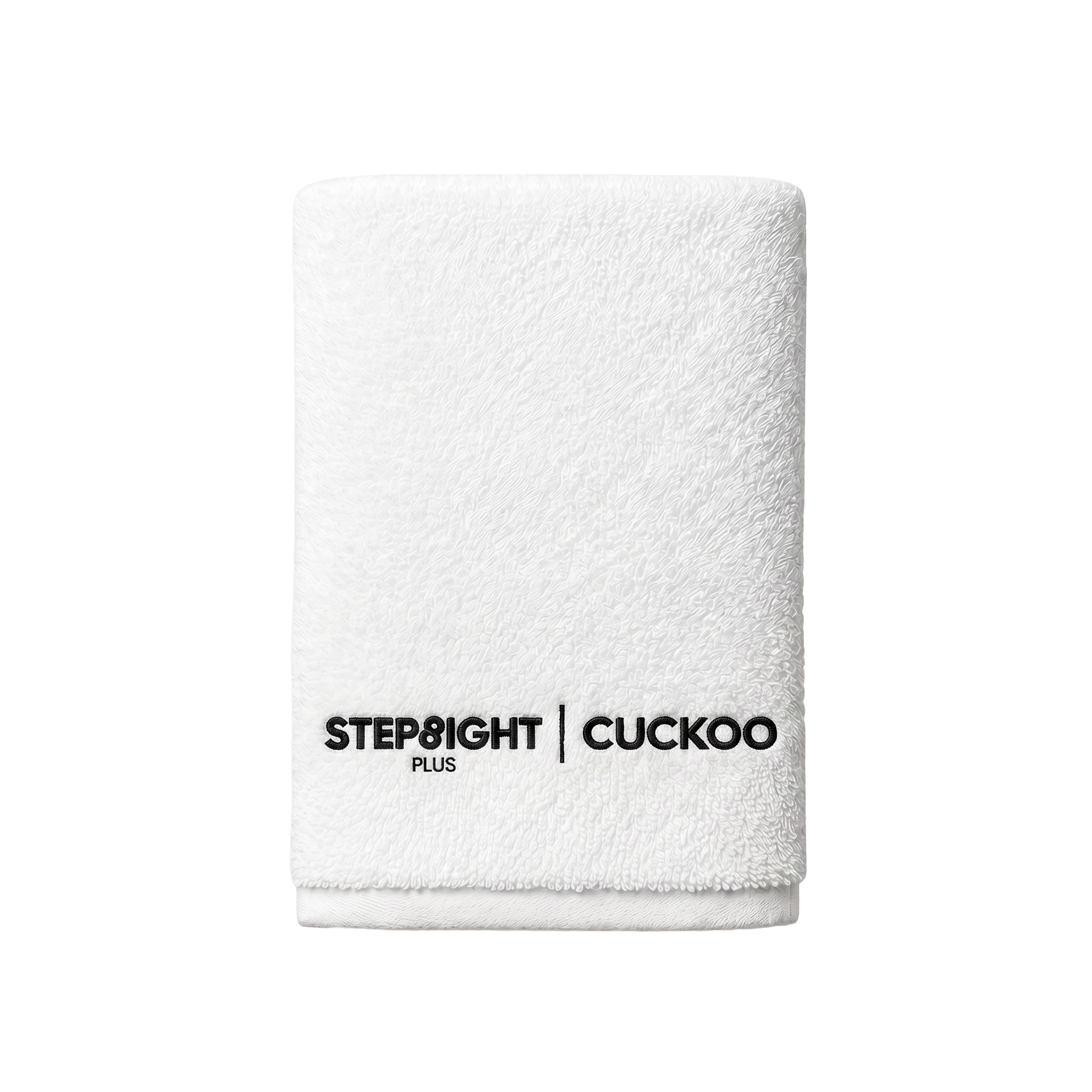 CUCKOO x STEP8IGHT PLUS: The Step Zero Ritual Kit